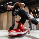Phantom Boxhandschuhe Riot Pro, Schwarz