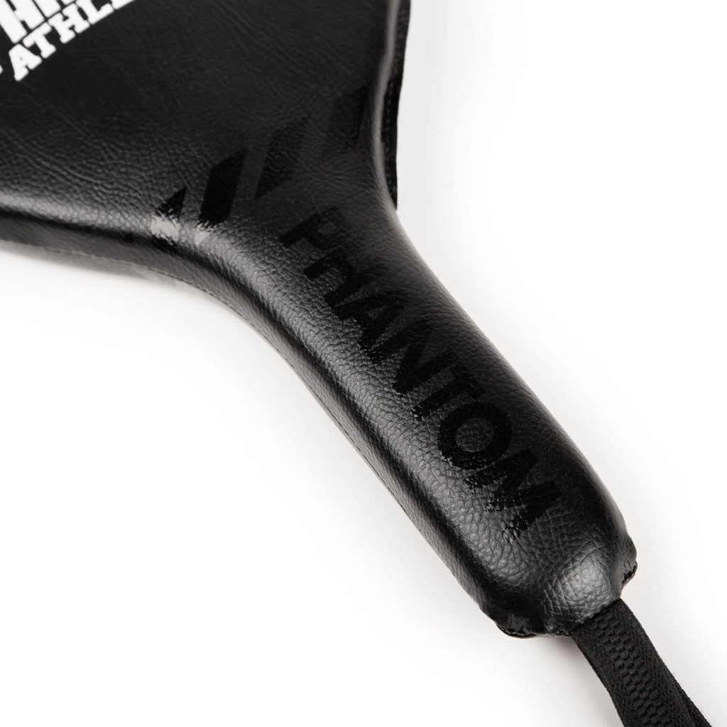 Phantom Boxing Paddles, Schwarz