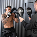 Phantom Boxing Paddles, Schwarz