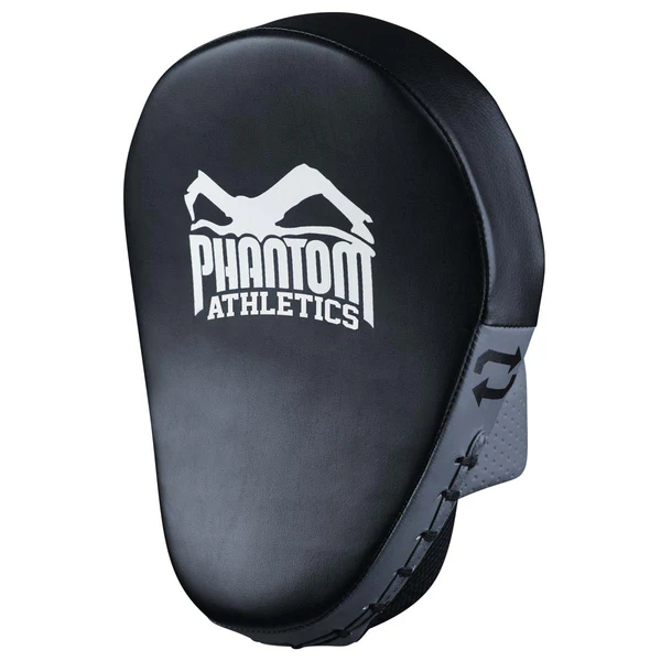 Phantom Boxpratzen High Performance, Schwarz