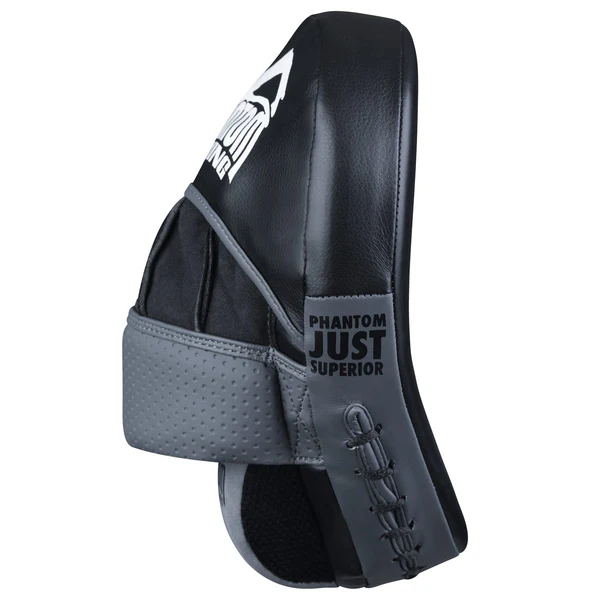 Phantom Boxpratzen High Performance, Schwarz