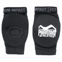 Phantom Ellbogenschutz Impact, Schwarz