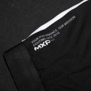 Phantom Fight Shorts Fusion 2in1 Apex, Schwarz