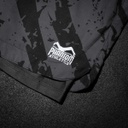 Phantom Fight Shorts Fusion 2in1 Camo Tiger, Schwarz-Grau