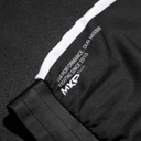 Phantom Fight Shorts Fusion Apex, Schwarz