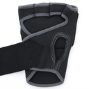 Phantom Innenhandschuhe Impact Gel, Schwarz