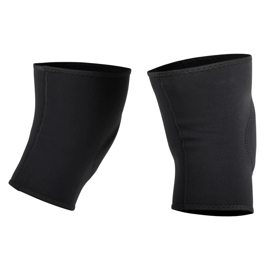 Phantom Knieschutz Apex Grappling, Schwarz