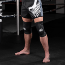Phantom Knieschutz Apex Grappling, Schwarz