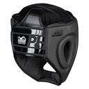 Phantom Kopfschutz Apex Full Face, Schwarz