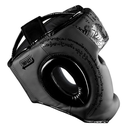 Phantom Kopfschutz Muay Thai, Schwarz