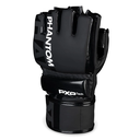 Phantom MMA Handschuhe Apex Hybrid, Schwarz