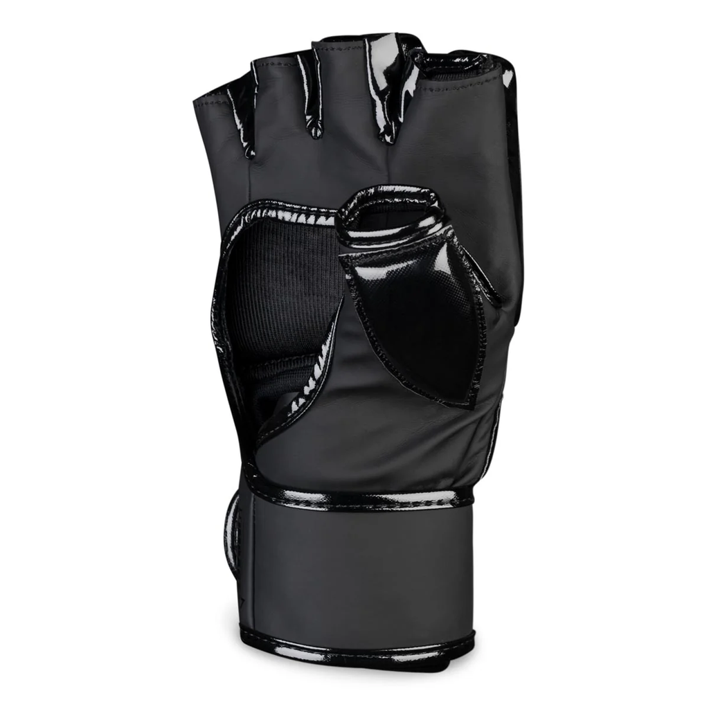 Phantom MMA Handschuhe Apex Hybrid, Schwarz