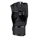 Phantom MMA Handschuhe Apex Hybrid, Schwarz