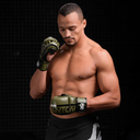 Phantom MMA Handschuhe Sparring Apex Army, Militärgrün
