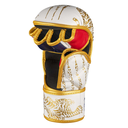 Phantom MMA Handschuhe Sparring Muay Thai LE, Weiß