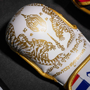 Phantom MMA Handschuhe Sparring Muay Thai LE, Weiß