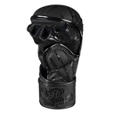 Phantom MMA Handschuhe Sparring Muay Thai, Schwarz