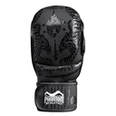 Phantom MMA Handschuhe Sparring Muay Thai, Schwarz
