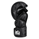 Phantom MMA Handschuhe Sparring Muay Thai, Schwarz