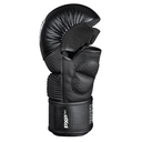 Phantom MMA Handschuhe Sparring Riot Pro, Schwarz