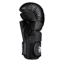 Phantom MMA Handschuhe Sparring Riot Pro, Schwarz