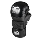 Phantom MMA Handschuhe Sparring Riot Pro, Schwarz