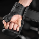 Phantom MMA Handschuhe Sparring Riot Pro, Schwarz