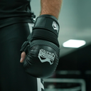 Phantom MMA Handschuhe Sparring Riot Pro, Schwarz