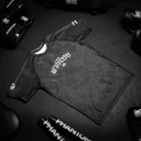 Phantom Rash Guard Muay Thai, Schwarz