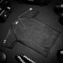 Phantom Rash Guard Muay Thai, Schwarz