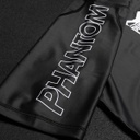 Phantom Rash Guard Ranked, Schwarz