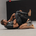 Phantom Rash Guard Ranked, Schwarz