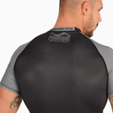Phantom Rash Guard Supporter, Schwarz