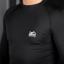 Phantom Rash Guard Tactic, Schwarz