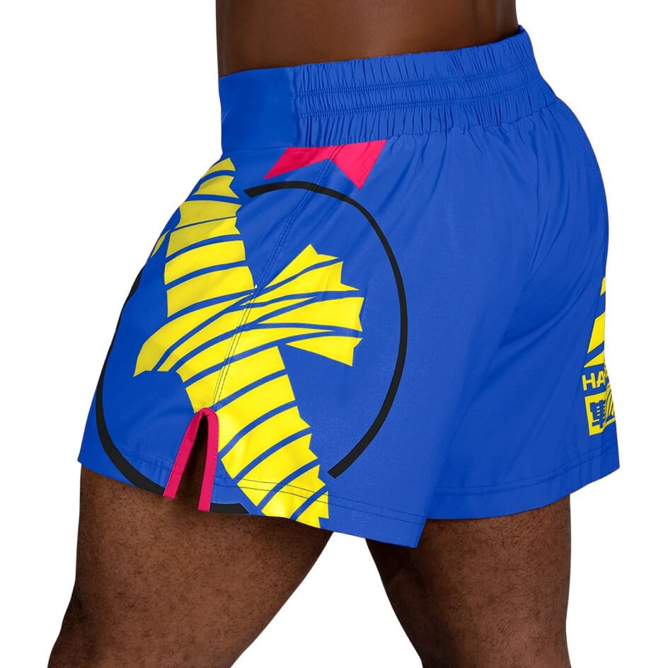 Hayabusa Kickboxing Shorts Icon 3