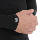 Phantom Rash Guard Tactic, Schwarz
