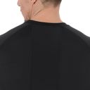 Phantom Rash Guard Tactic, Schwarz