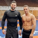 Phantom Rash Guard Tactic, Schwarz