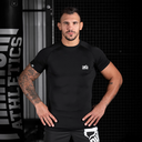 Phantom Rash Guard Tactic, Schwarz