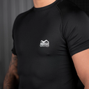 Phantom Rash Guard Tactic, Schwarz