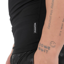Phantom Rash Guard Tactic, Schwarz