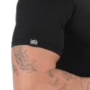 Phantom Rash Guard Tactic, Schwarz