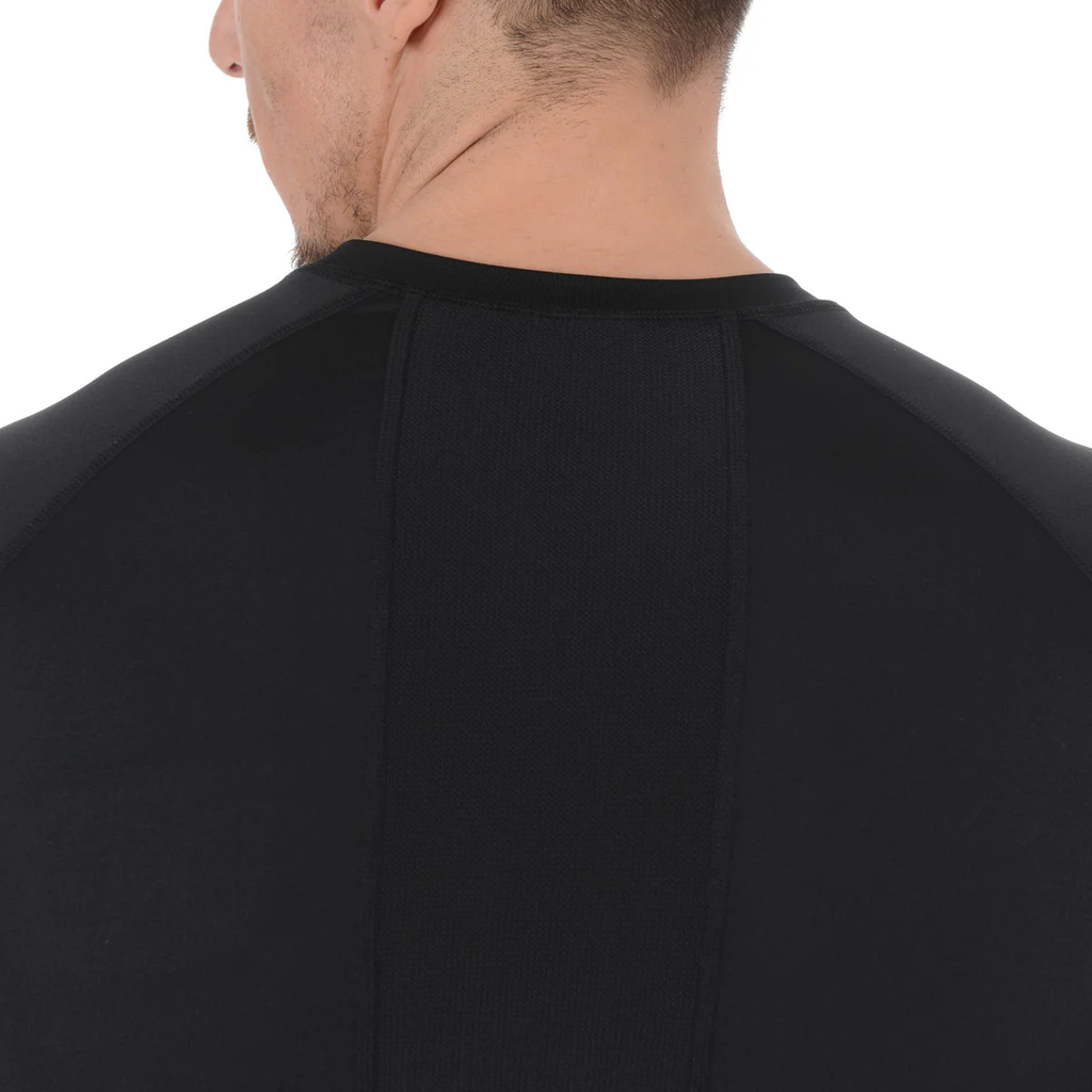 Phantom Rash Guard Tactic, Schwarz