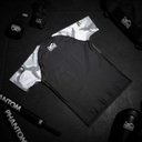 Phantom Rash Guard Warfare Urban Camo, Schwarz