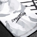 Phantom Rash Guard Warfare Urban Camo, Schwarz