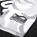 Phantom Rash Guard Warfare Urban Camo, Schwarz