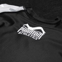 Phantom Rash Guard Warfare Urban Camo, Schwarz