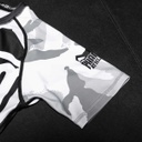 Phantom Rash Guard Warfare Urban Camo, Schwarz