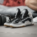 Phantom Ringerschuhe Tactic, Grau