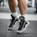 Phantom Ringerschuhe Tactic, Grau